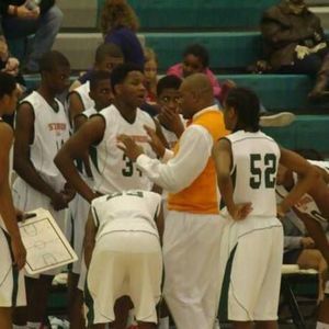 Meet your Posher, Antonio